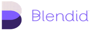 Blendid logo