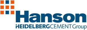 Hanson logo
