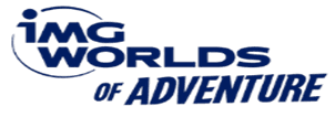 IMG Worlds logo