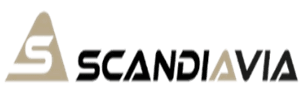 Scanadivia logo