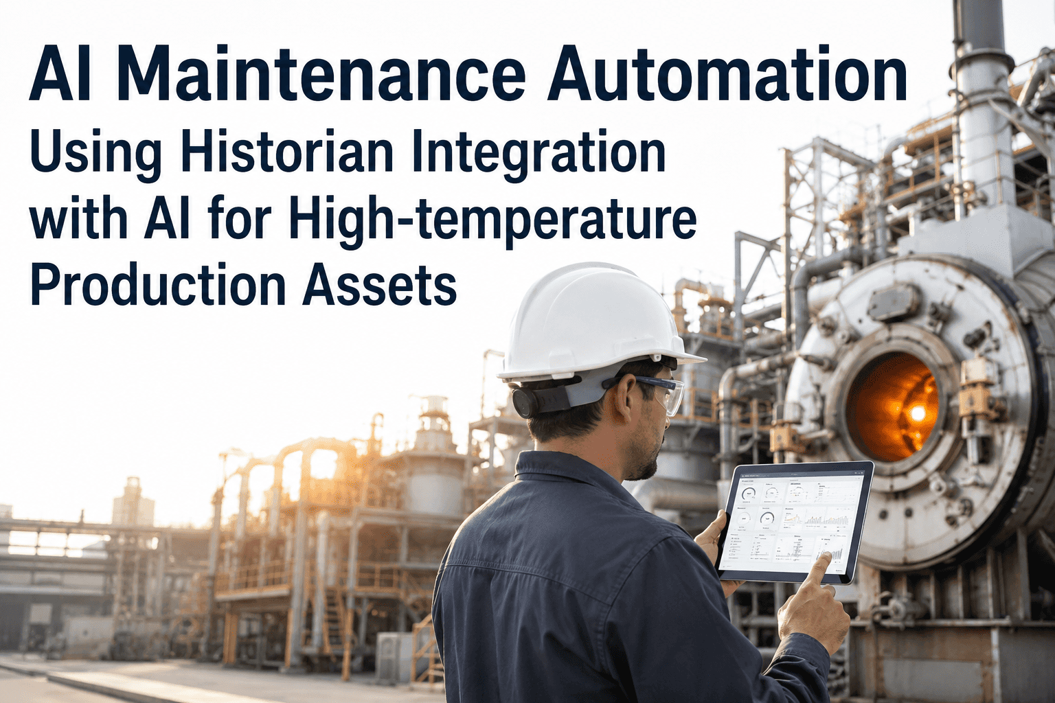 ai-maintenance-automation-using-historian-integration-with-ai-for-high-temperature-production-assets