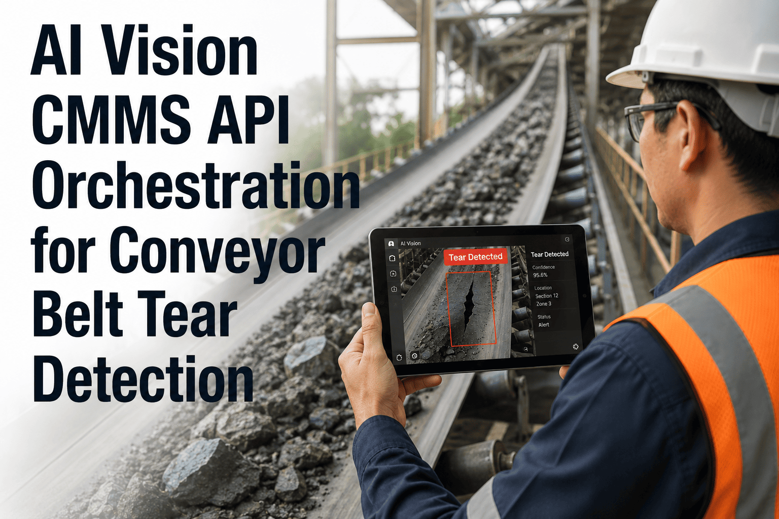 ai-vision-cmms-api-orchestration-for-conveyor-belt-tear-detection