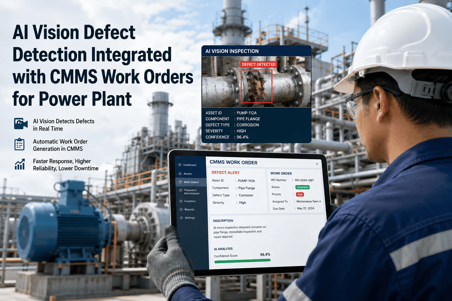 ai-vision-defect-detection-cmms-work-orders-power-plant