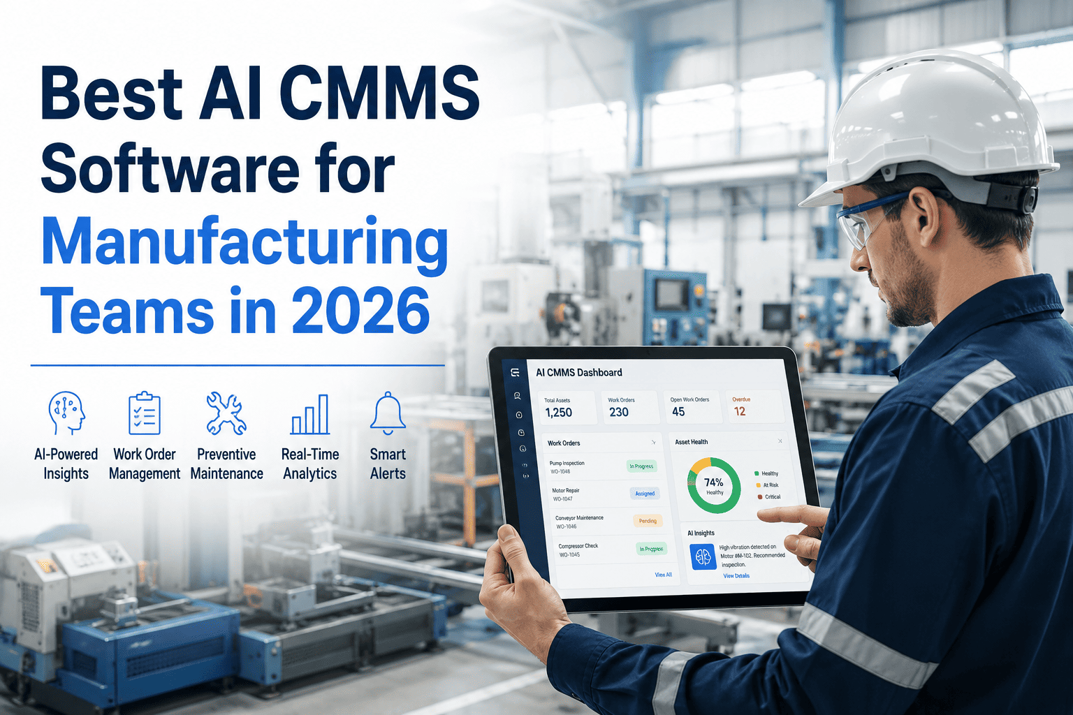 best-ai-cmms-software-manufacturing-2026