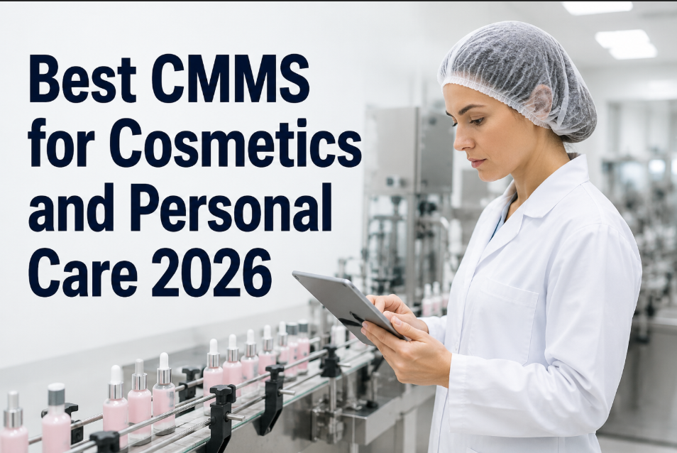 best-cmms-for-cosmetics-personal-care