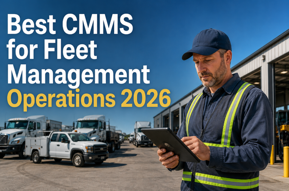 best-cmms-for-fleet-management