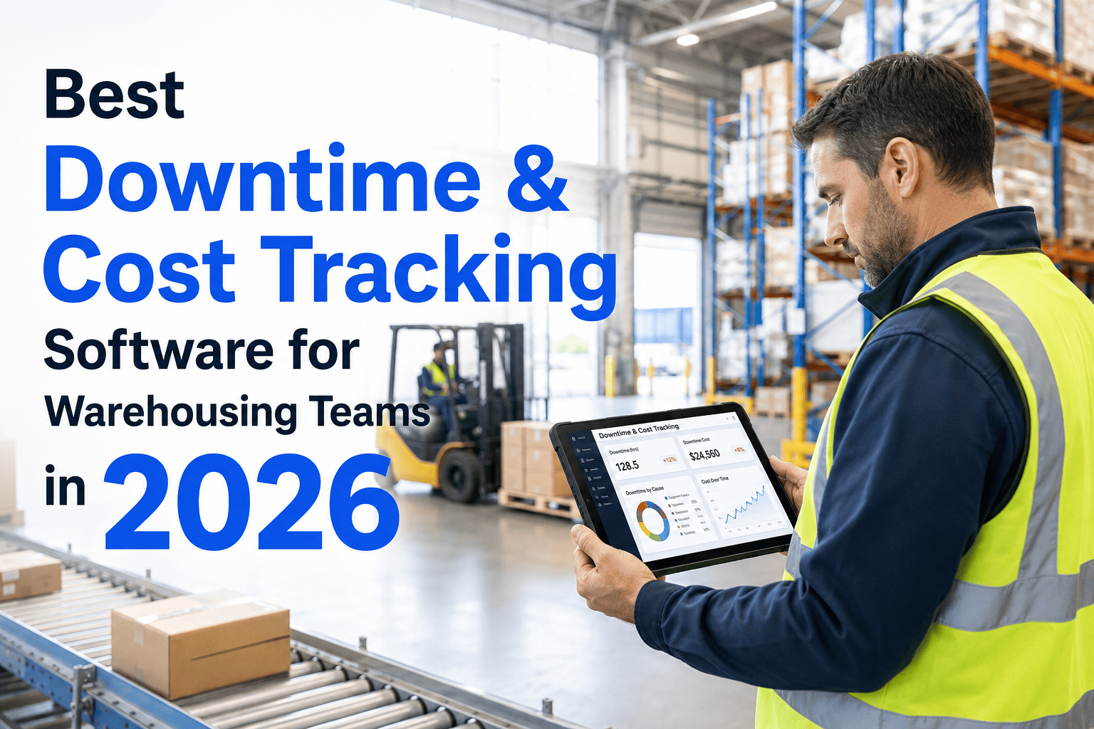 best-downtime-and-cost-tracking-software-for-warehousing-teams-in-2026