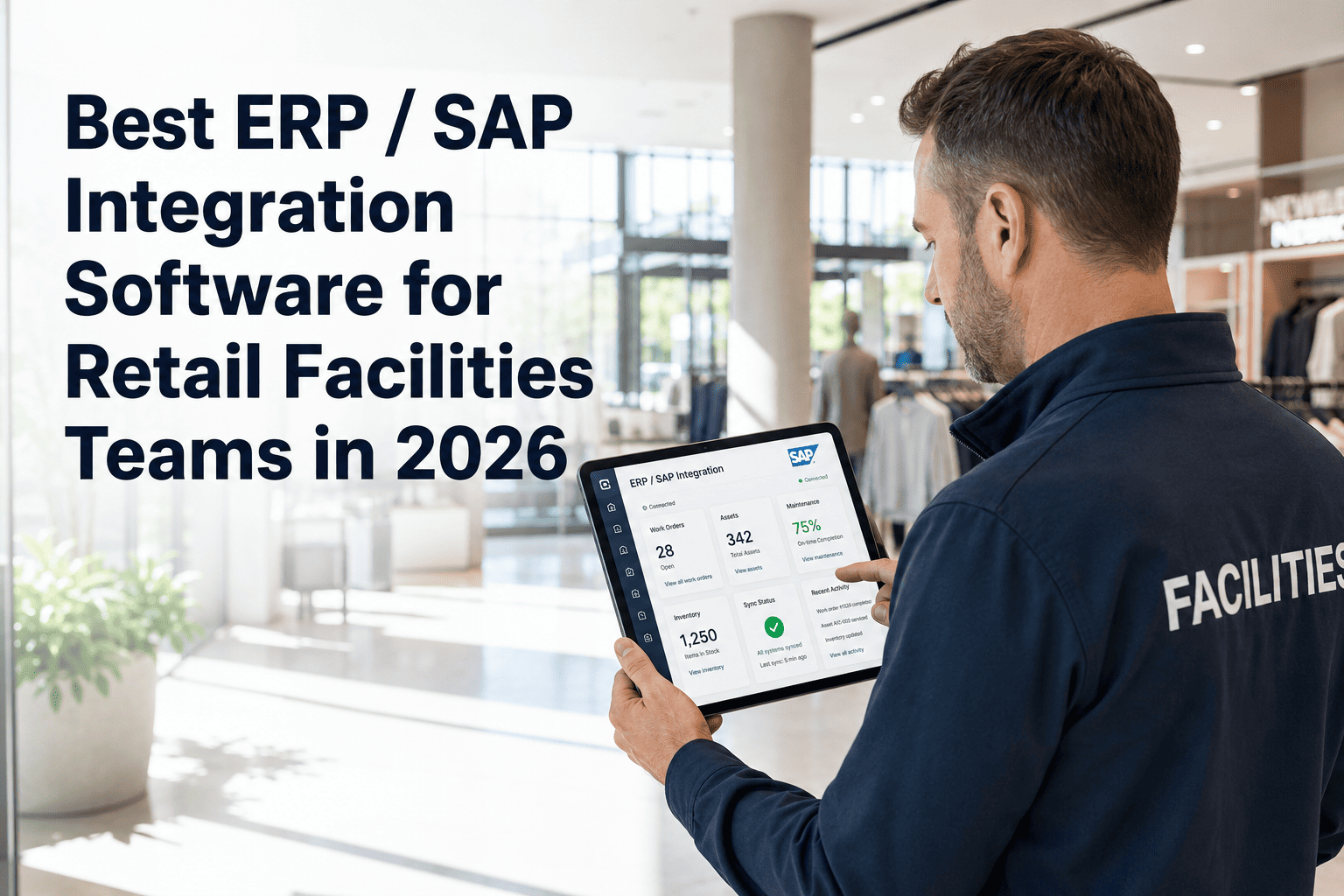 best-erp-sap-integration-software-for-retail-facilities-teams-in-2026