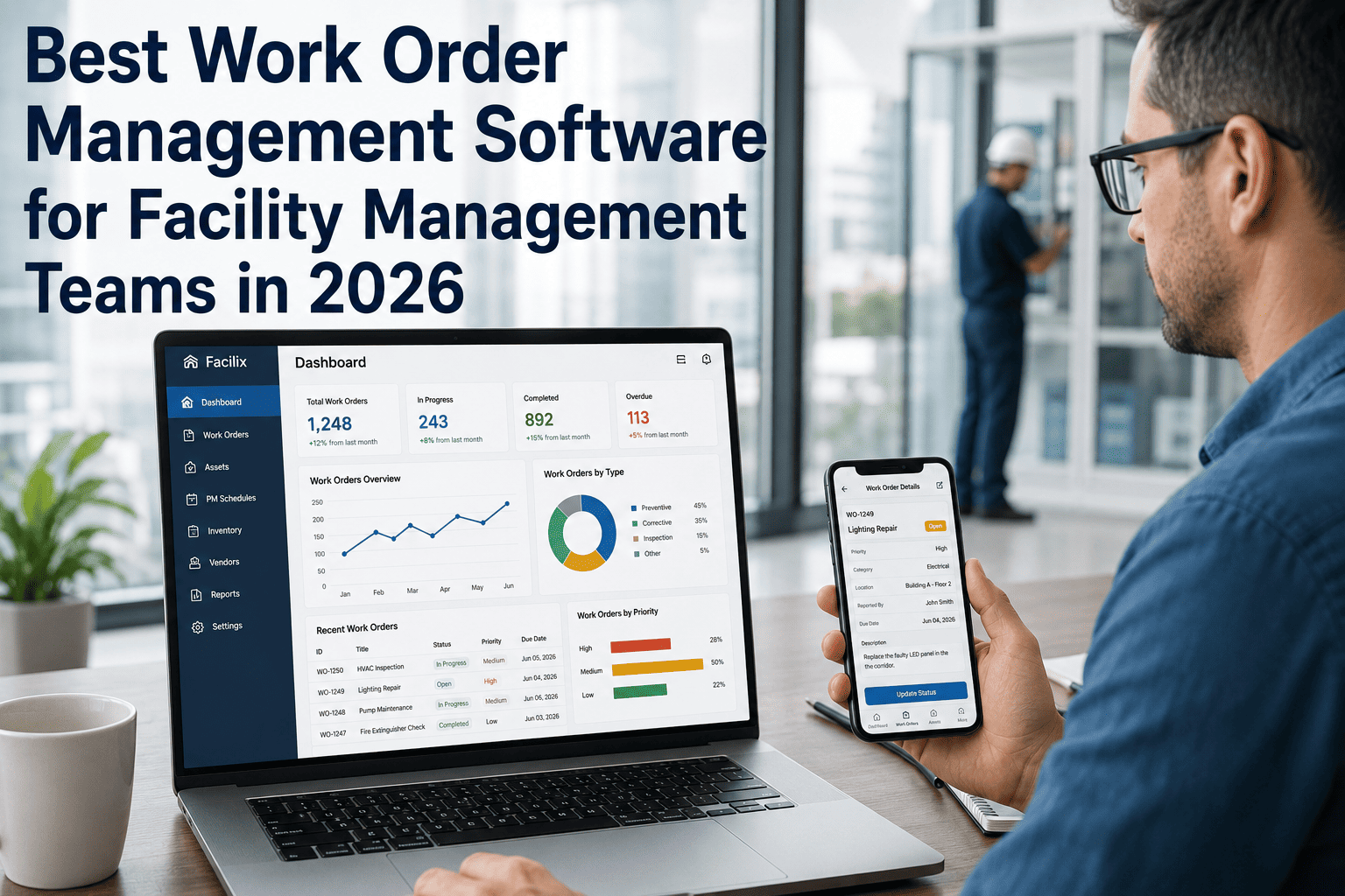 best-work-order-management-software-for-facility-management-teams-in-2026