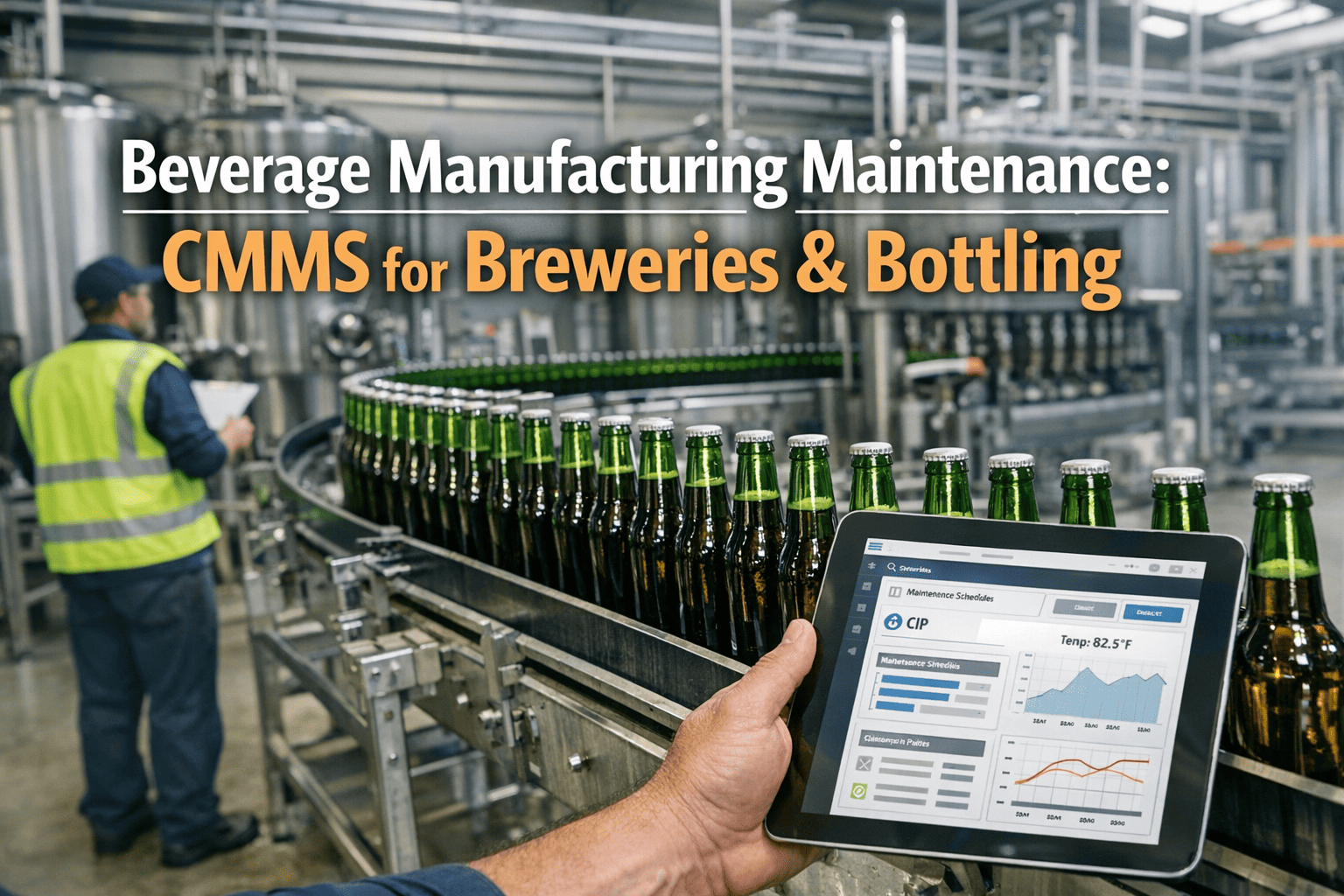 beverage-manufacturing-cmms-breweries