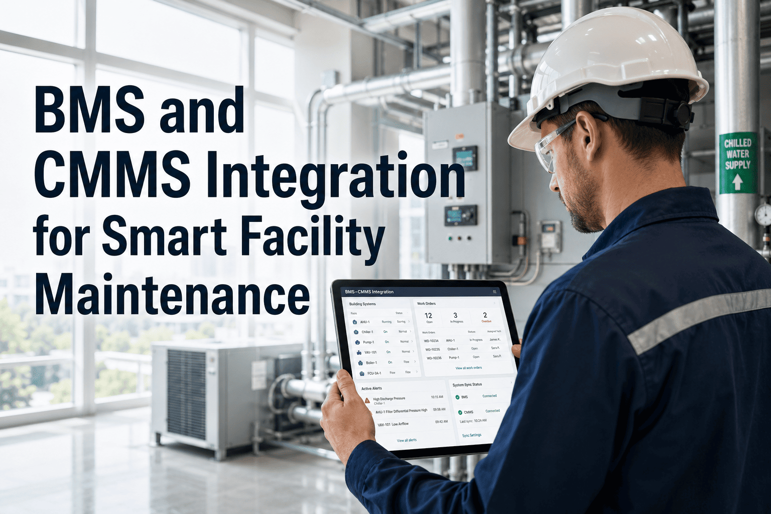 bms-and-cmms-integration-for-smart-facility-maintenance