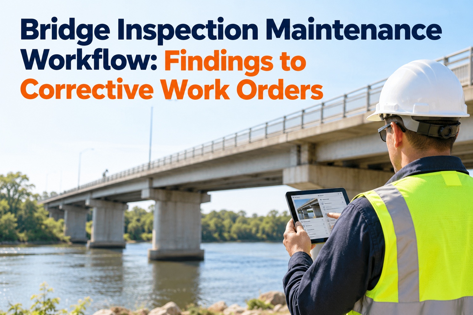 bridge-inspection-maintenance-workflow-findings-to-corrective-work-orders