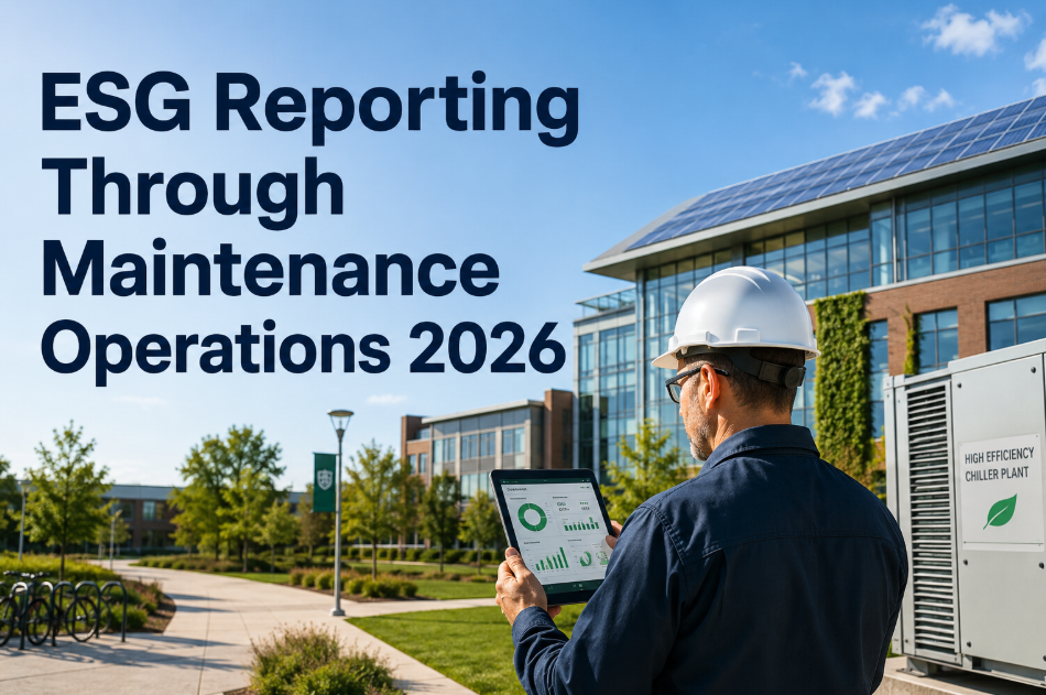 esg-reporting-maintenance-operations