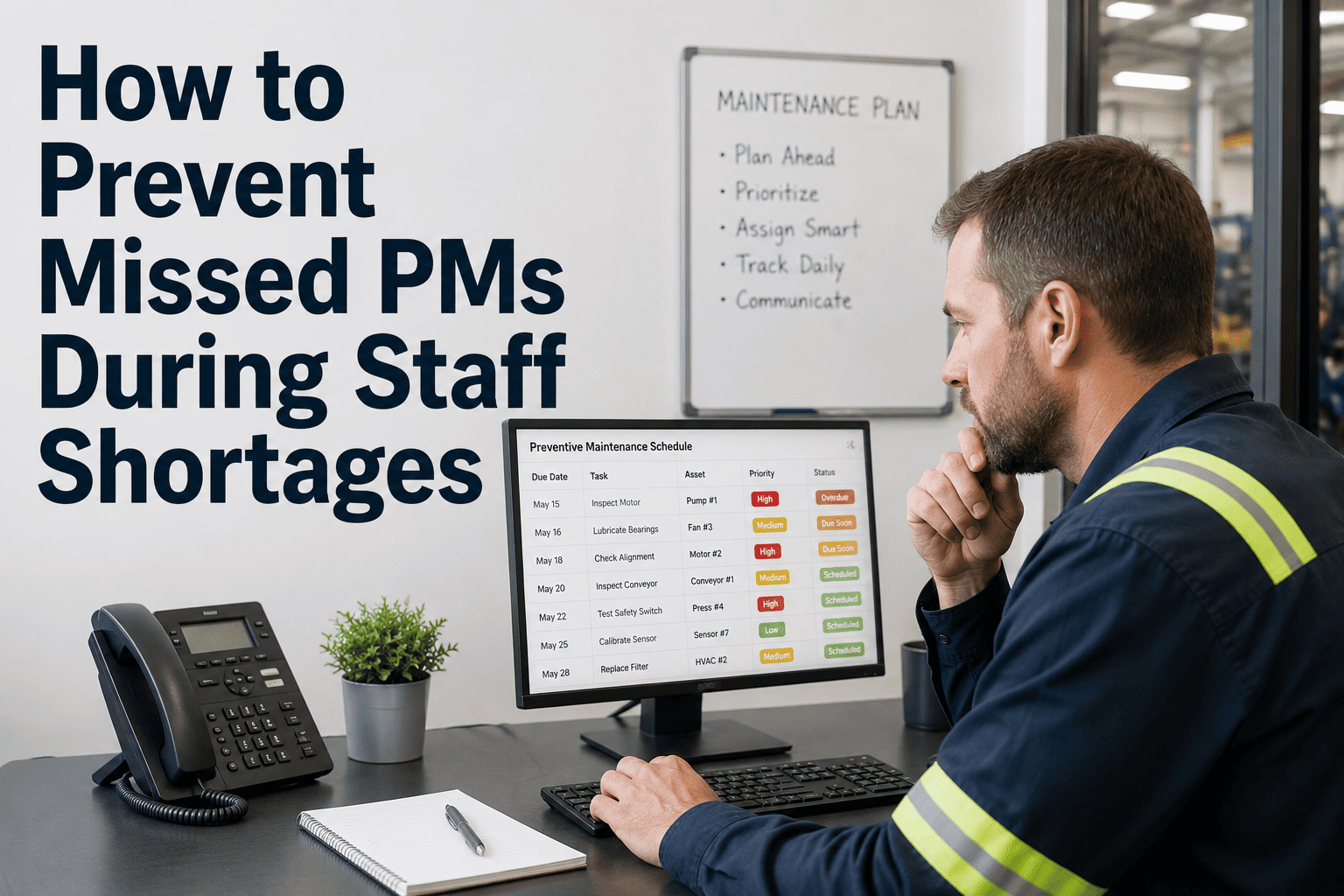 how-to-prevent-missed-pms-during-staff-shortages