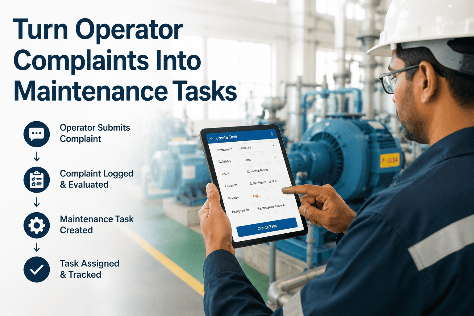 how-to-turn-operator-complaints-into-actionable-maintenance-tasks