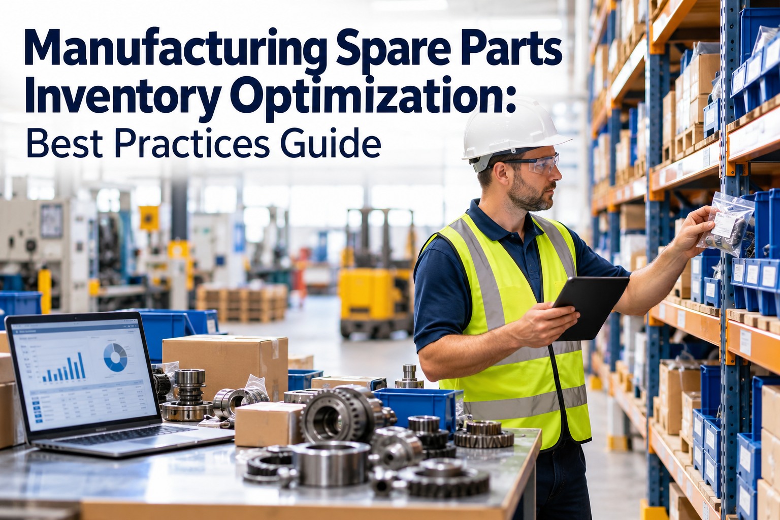 manufacturing-spare-parts-inventory-optimization-guide