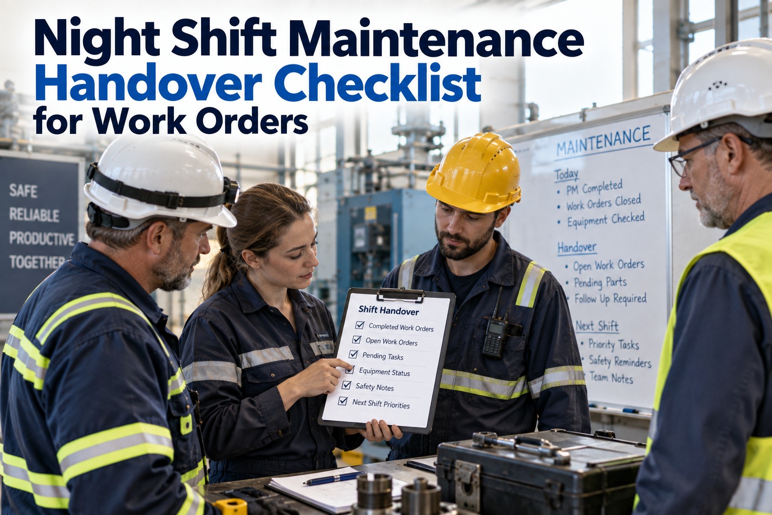 night-shift-maintenance-handover-checklist-work-orders