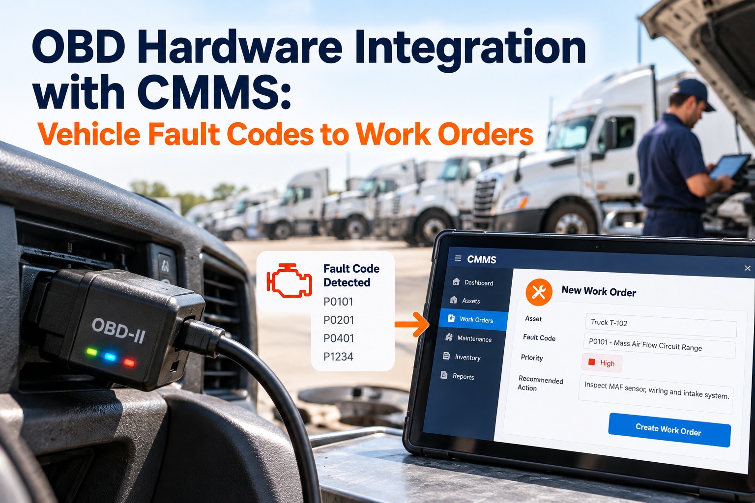 obd-hardware-integration-with-cmms-vehicle-fault-codes-to-work-orders
