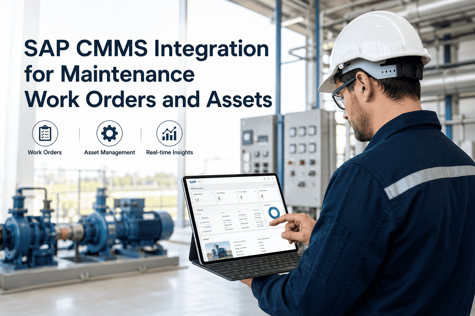 sap-cmms-integration-for-maintenance-work-orders-and-assets