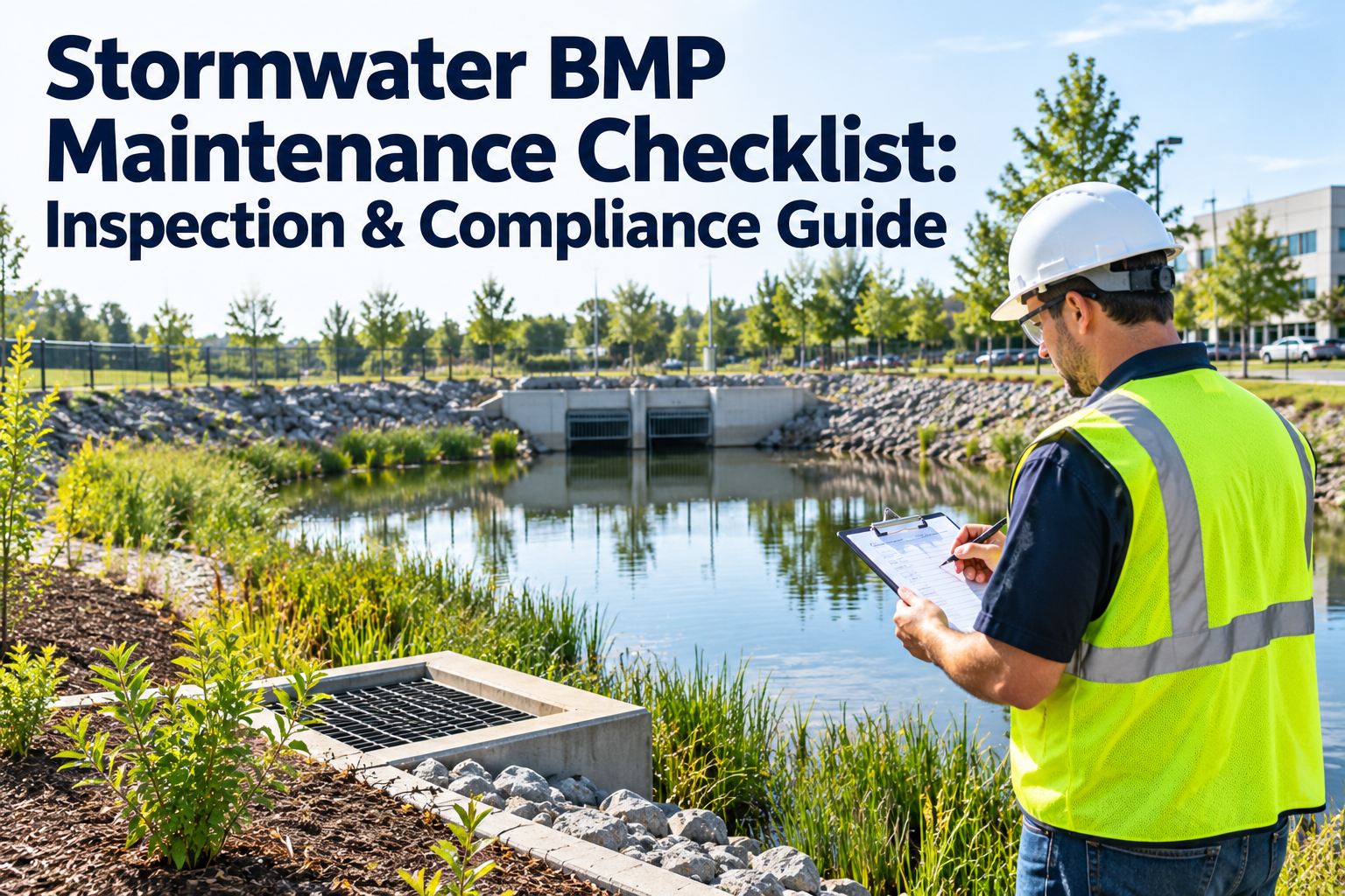 stormwater-bmp-maintenance-checklist-inspection-compliance