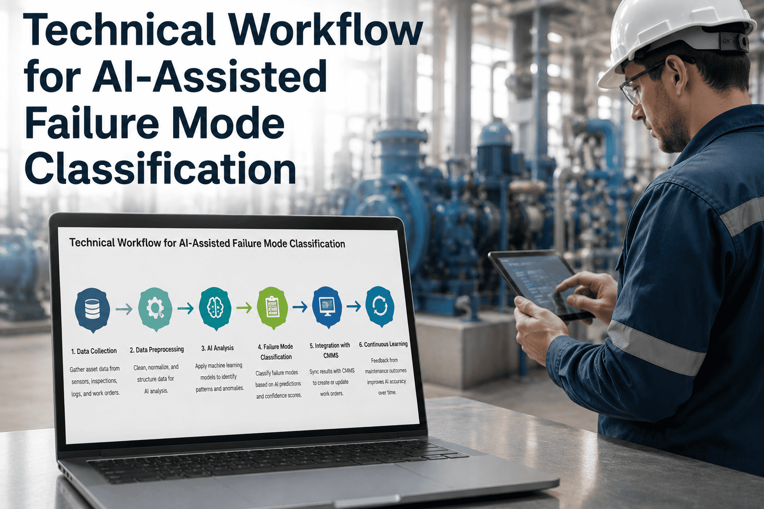 technical-workflow-for-ai-assisted-failure-mode-classification