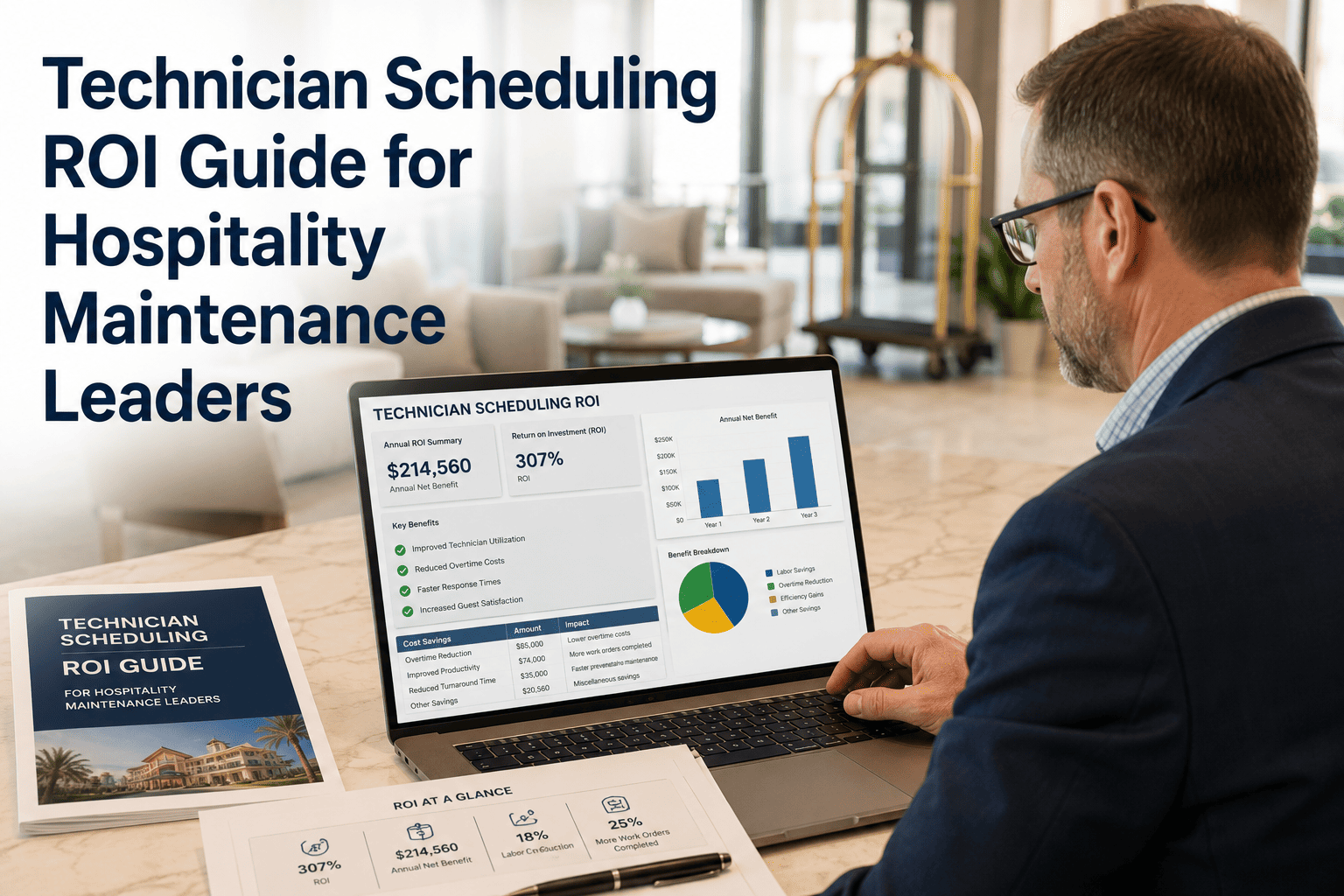 PM Scheduling ROI Guide for Mining Maintenance Leaders