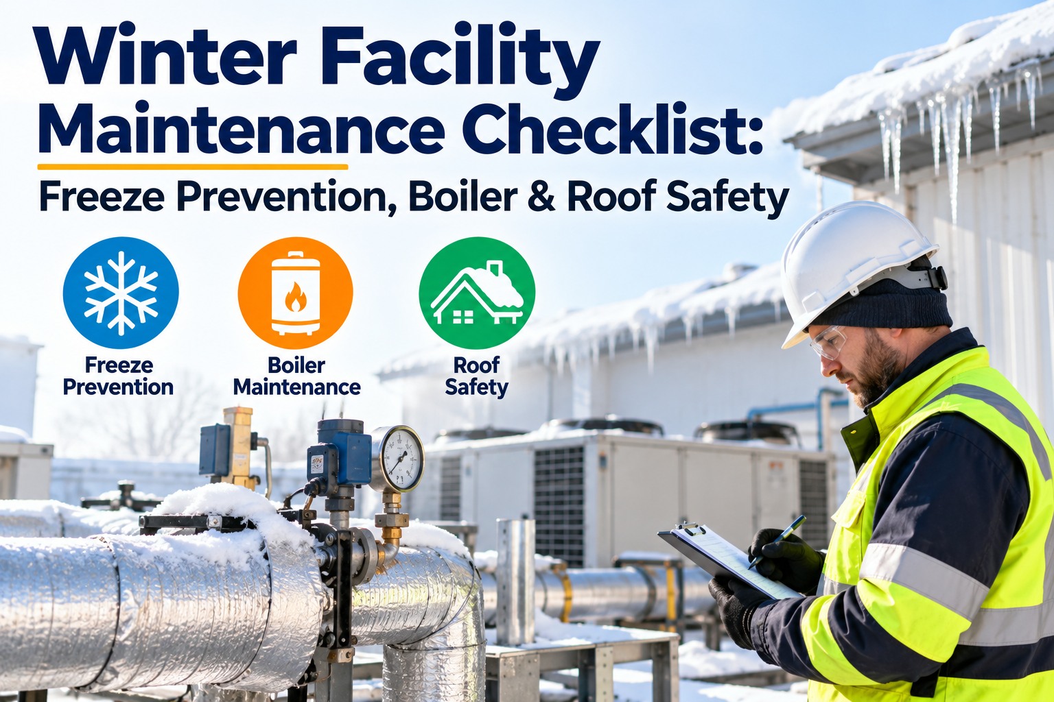 winter-facility-maintenance-checklist-guide
