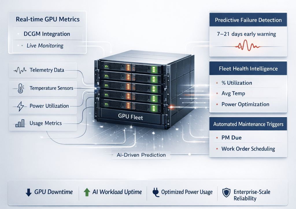 NVIDIA Server