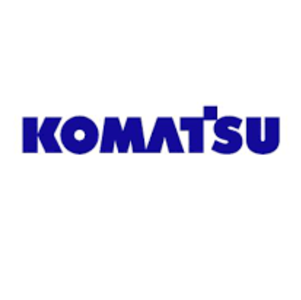 Komatsu equipment integration
