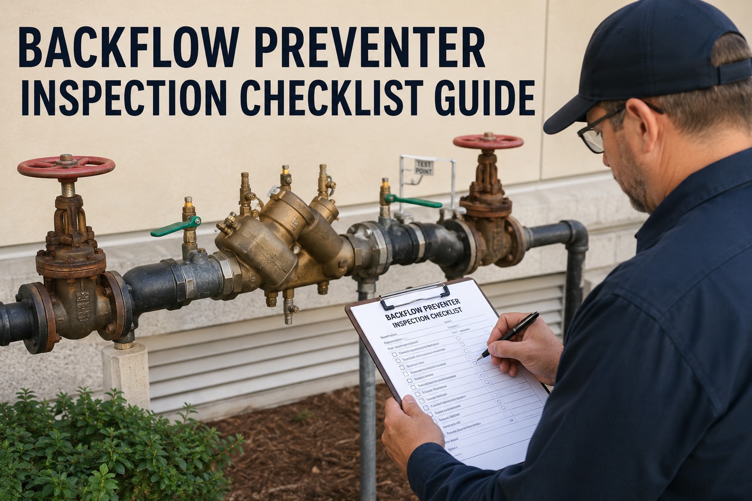 backflow-preventer-inspection-checklist-guide