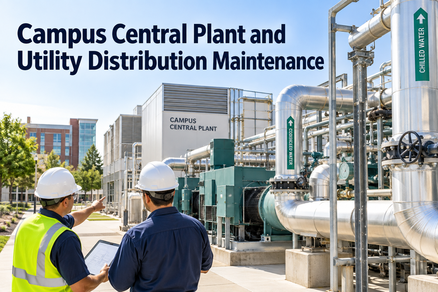 campus-central-plant-utility-distribution