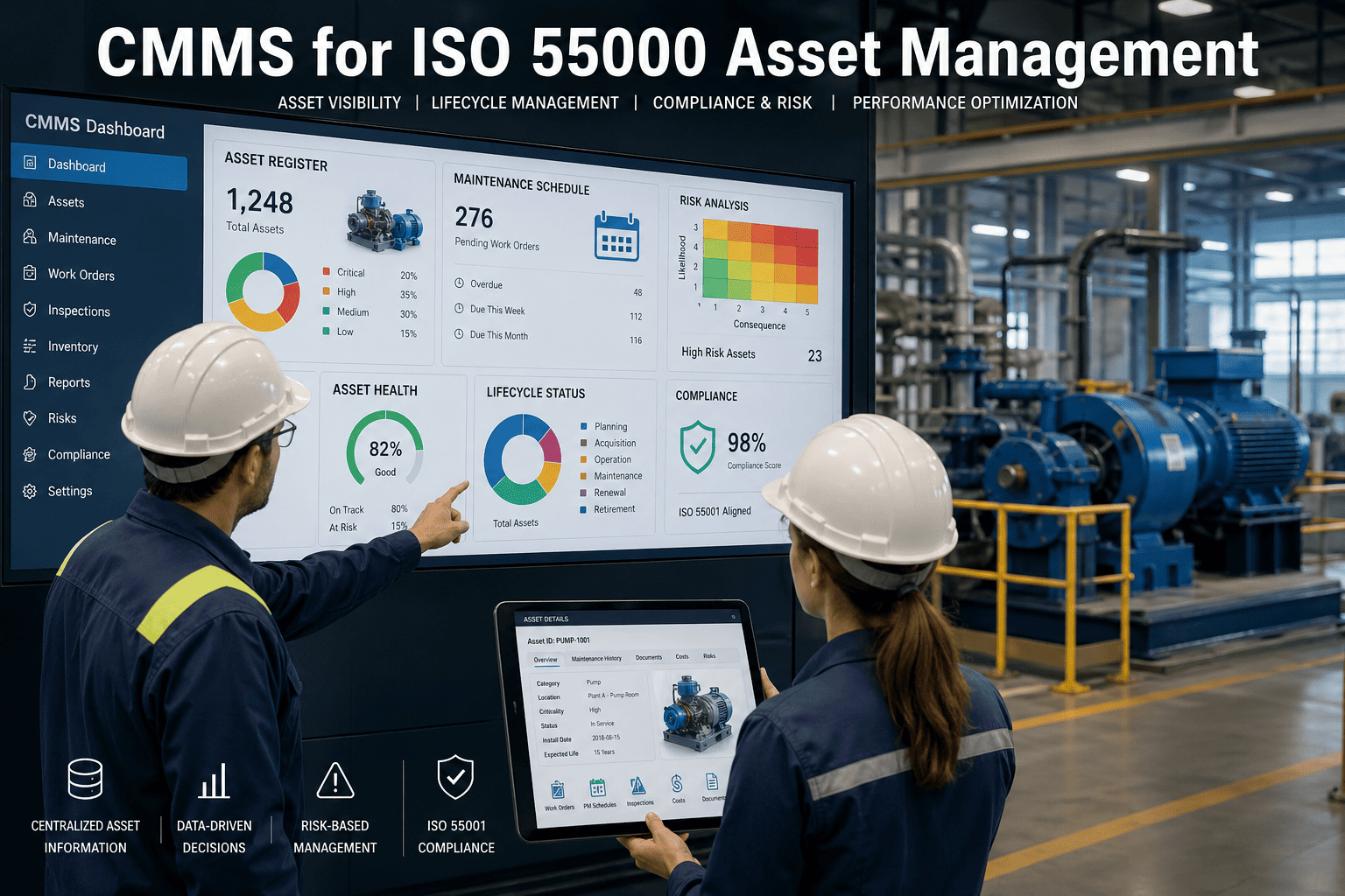 cmms-iso-55000-asset-management-certification