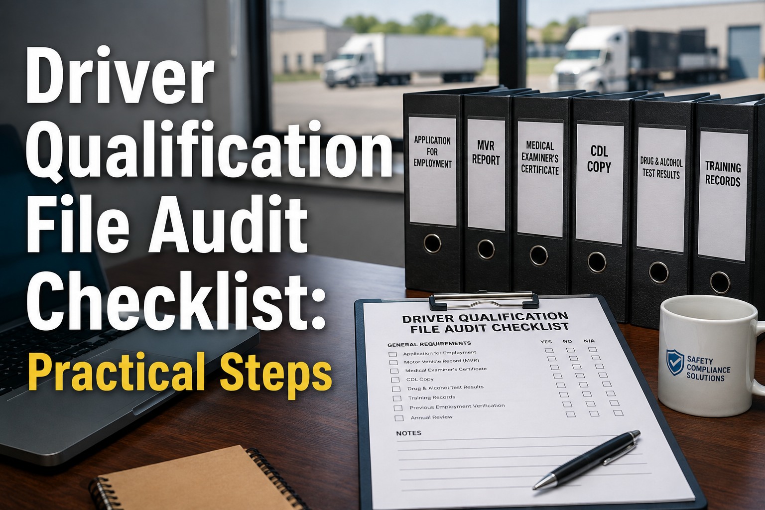 driver-qualification-file-audit-checklist-guide