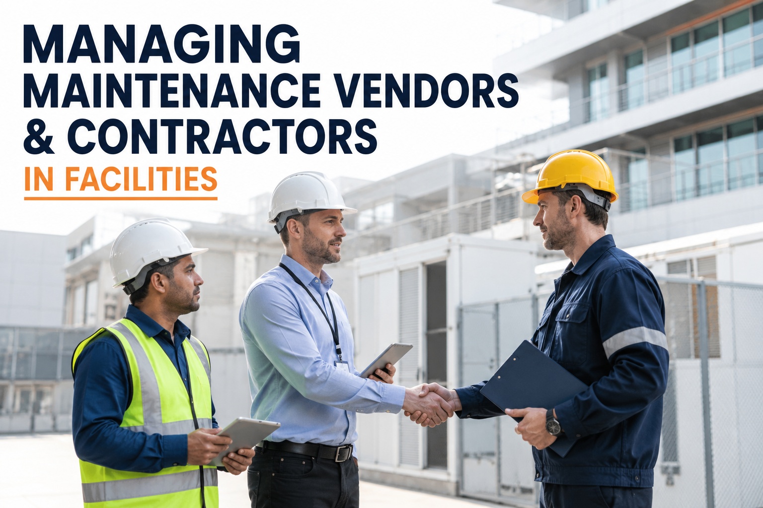 facility-vendor-contractor-management-best-practices