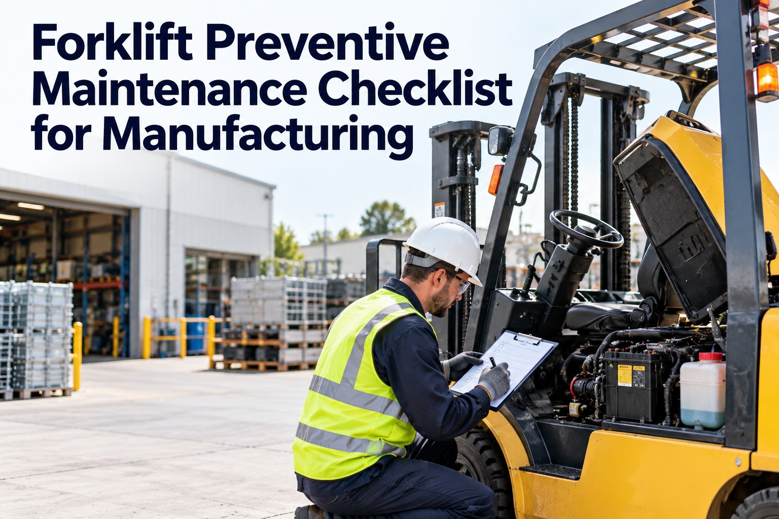 forklift-preventive-maintenance-checklist-manufacturing