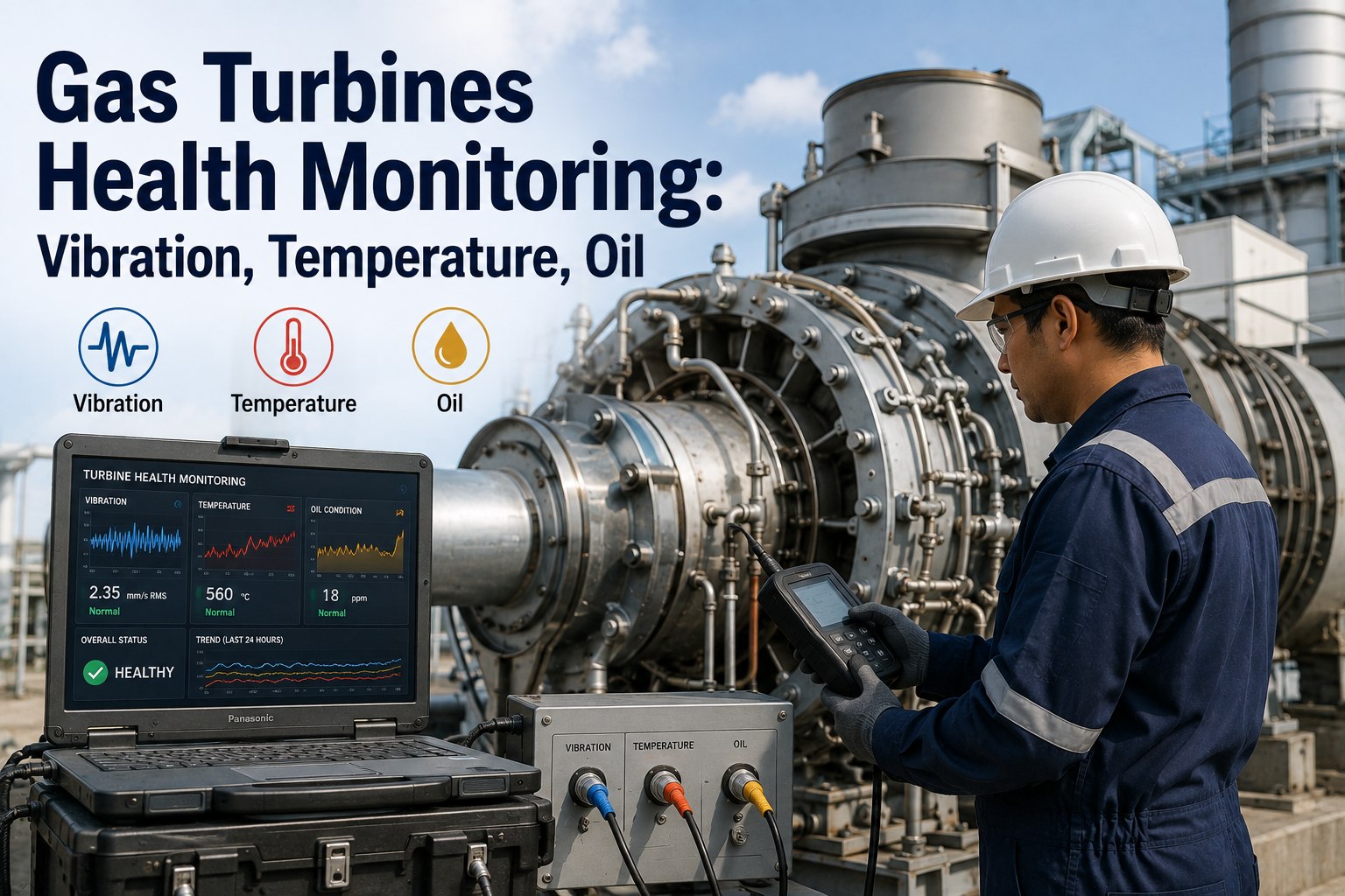 gas-turbines-health-monitoring-vibration-temperature-oil