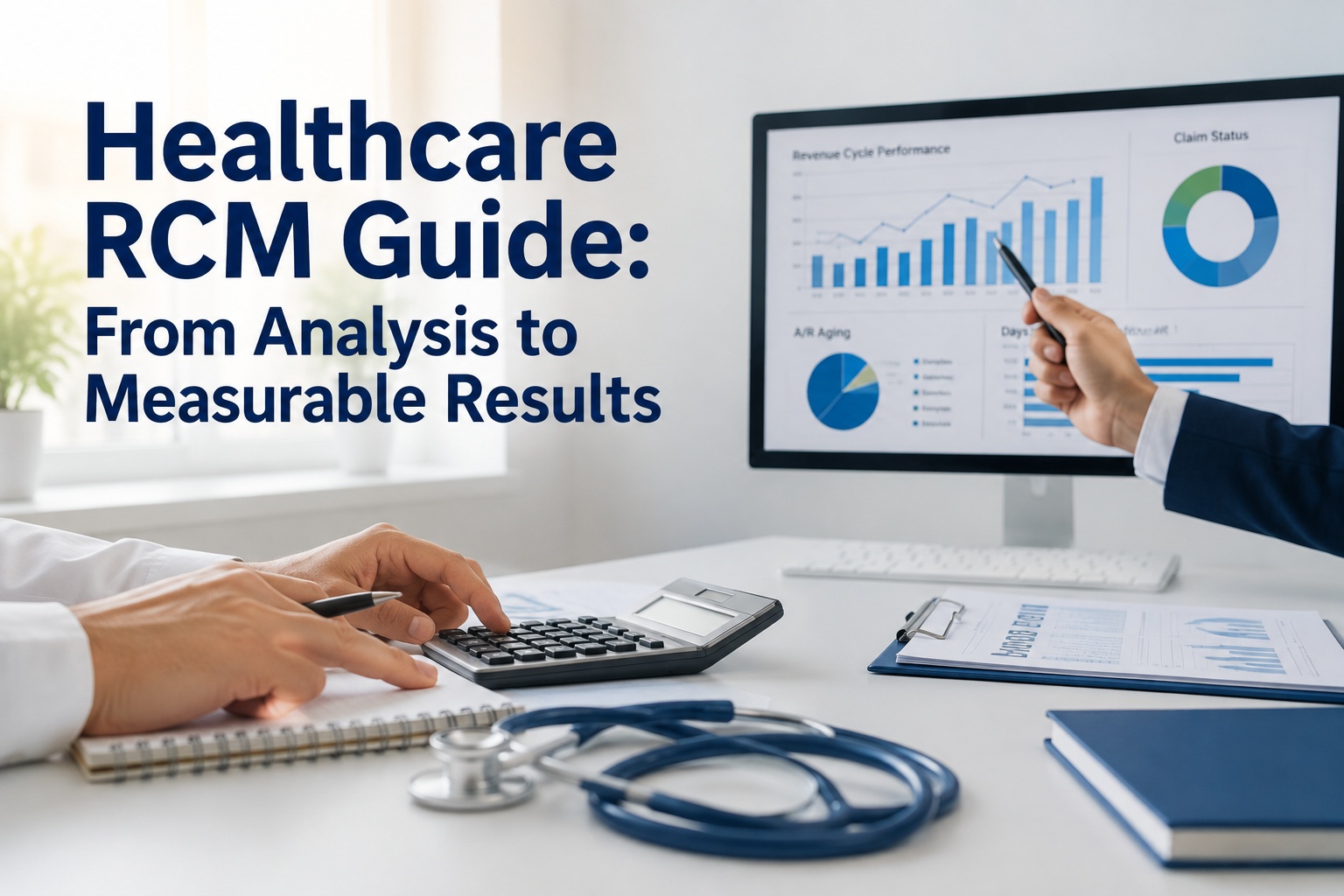 healthcare-rcm-guide-from-analysis-to-measurable-results