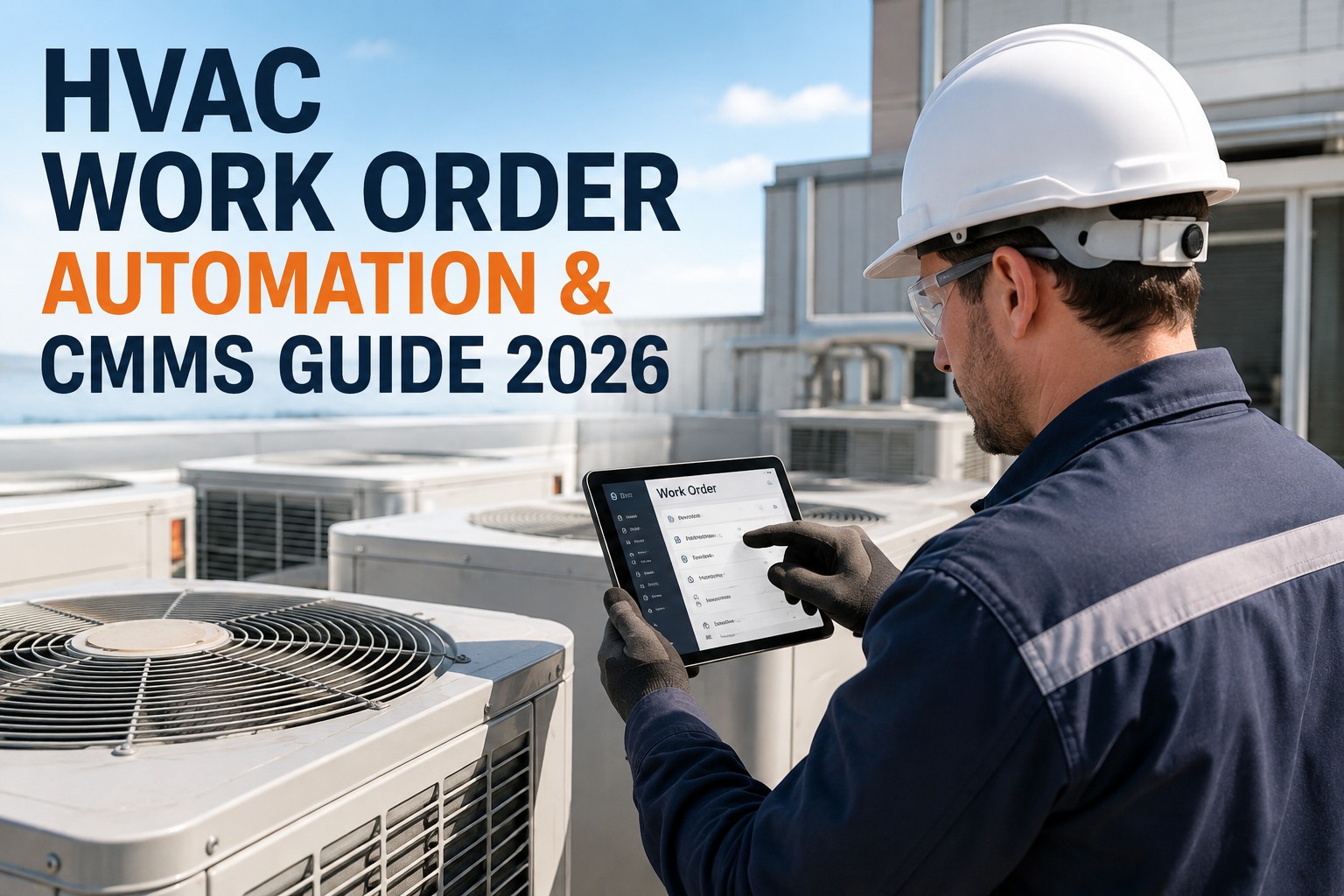 hvac-work-order-automation-cmms-guide-2026