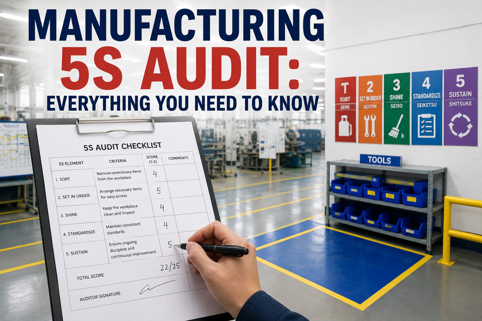 manufacturing-5s-audit-guide