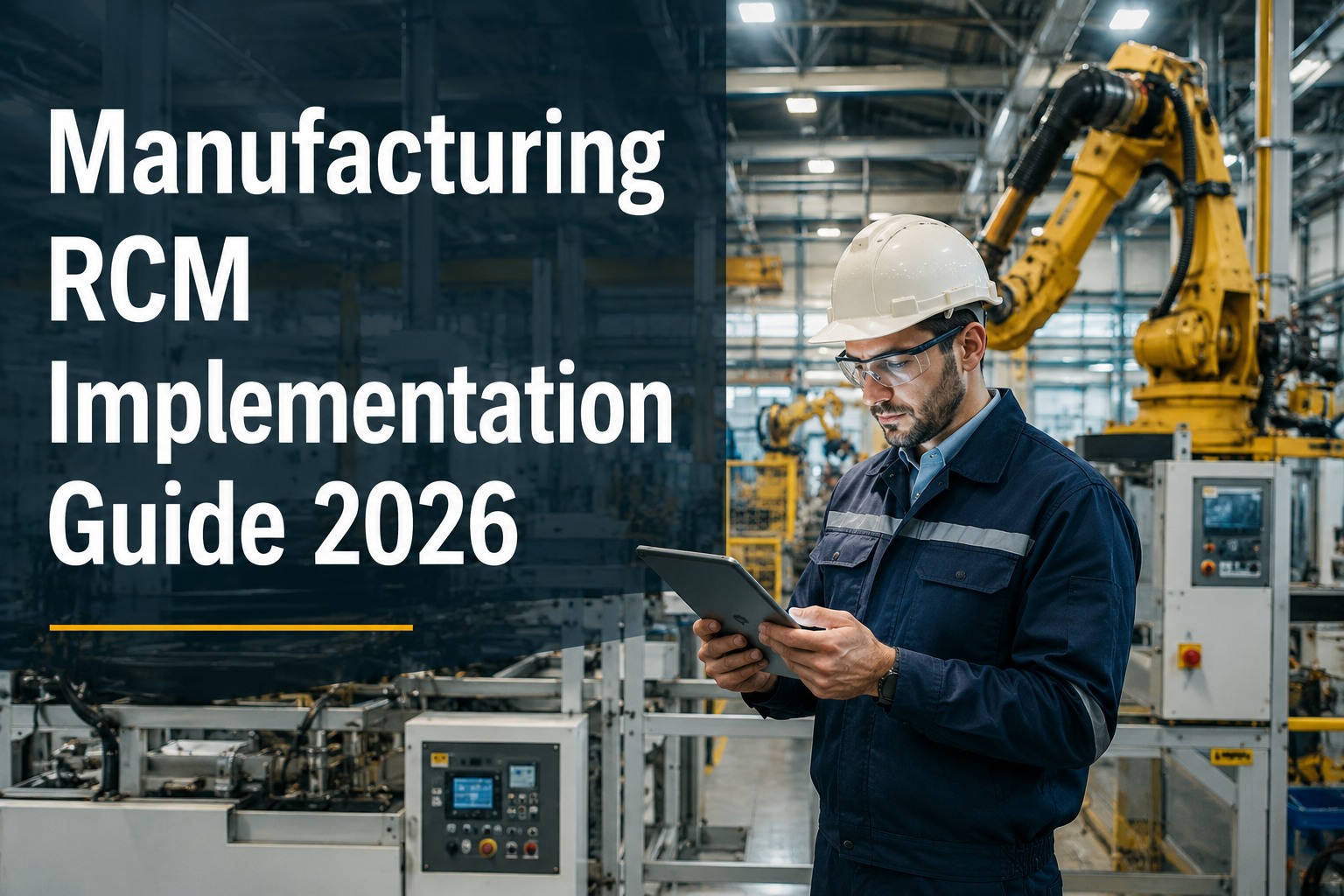 manufacturing-reliability-centered-maintenance-rcm-guide