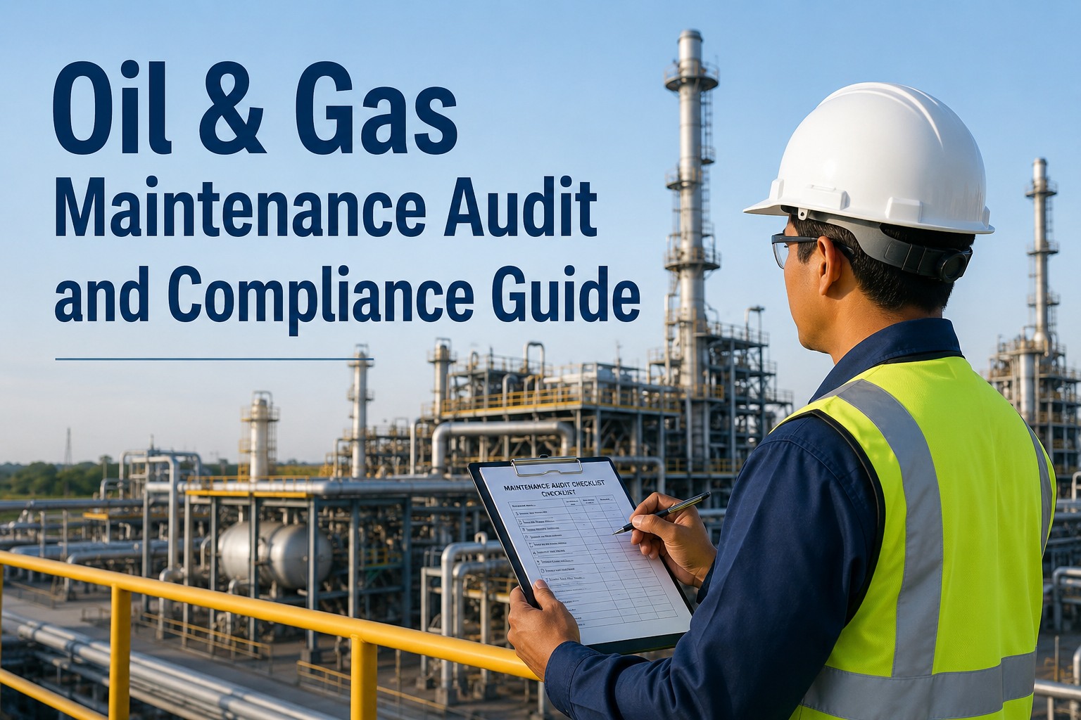 oil-gas-maintenance-audit-and-compliance-guide