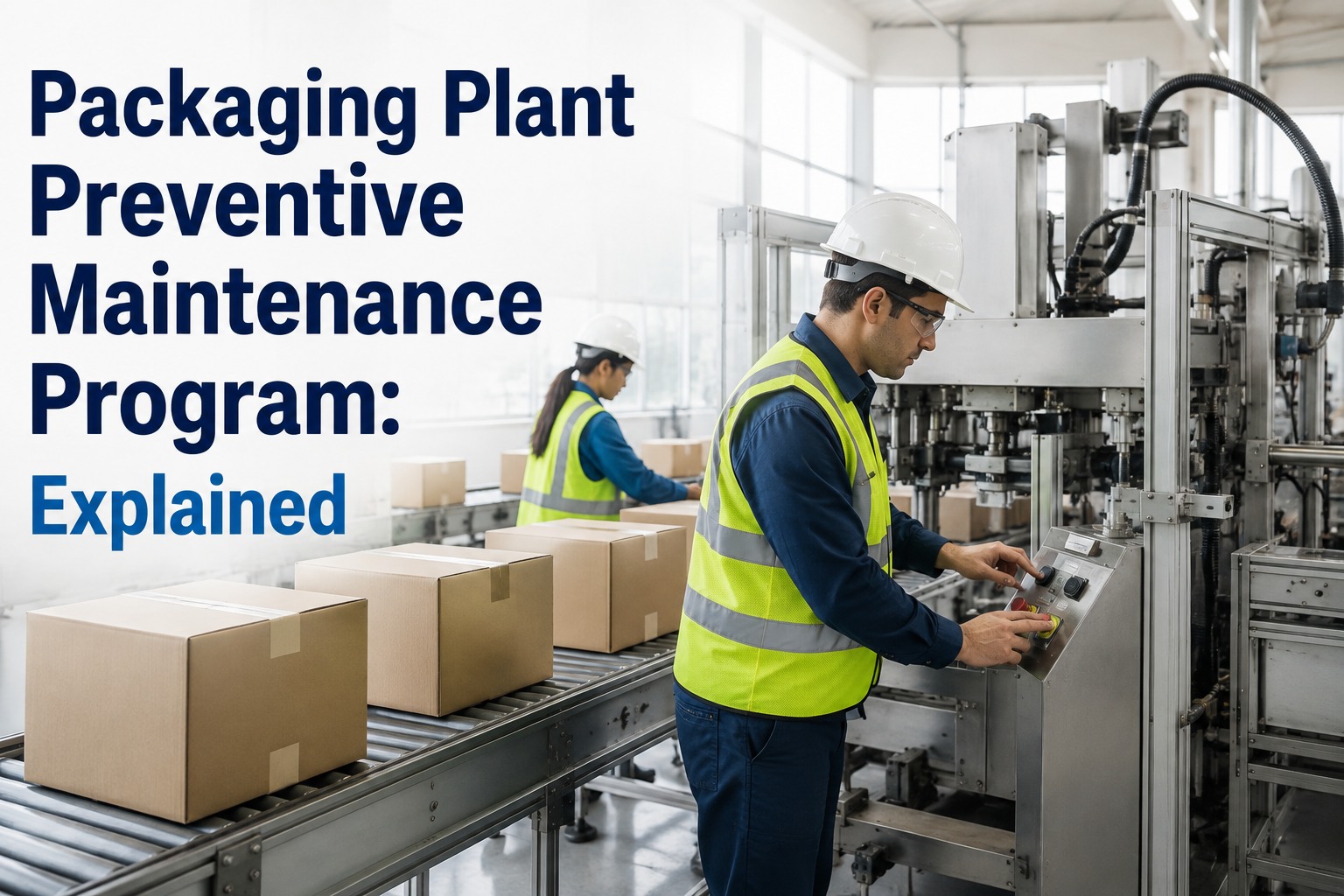 packaging-plant-preventive-maintenance-program-template