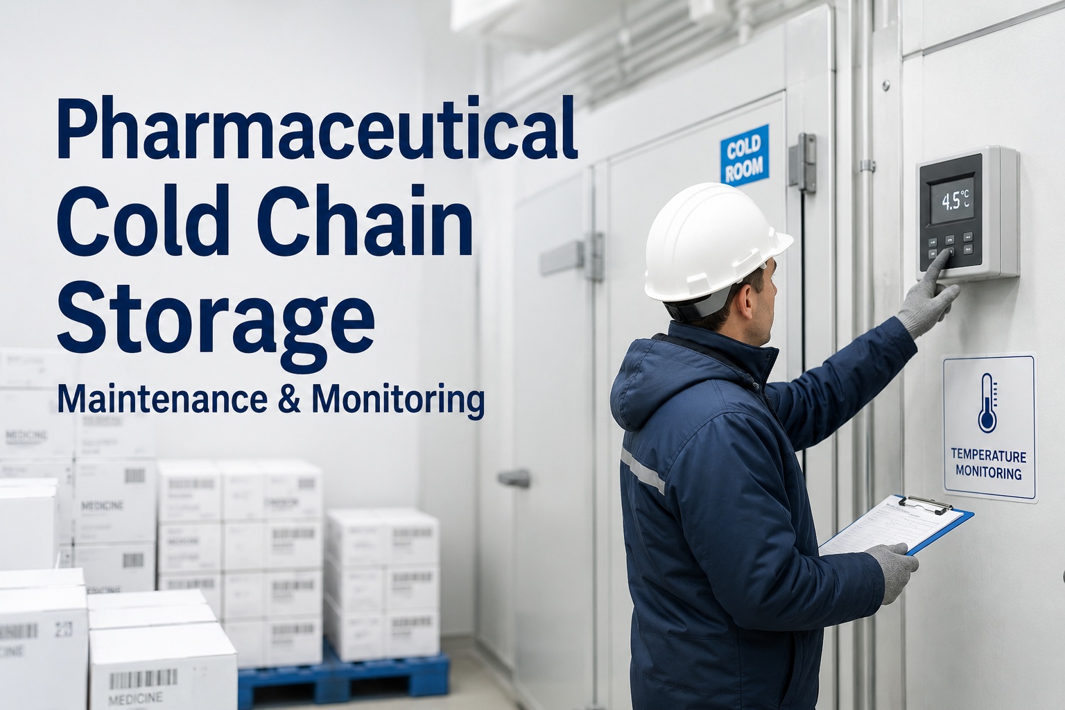 pharmaceutical-cold-chain-storage-maintenance-monitoring