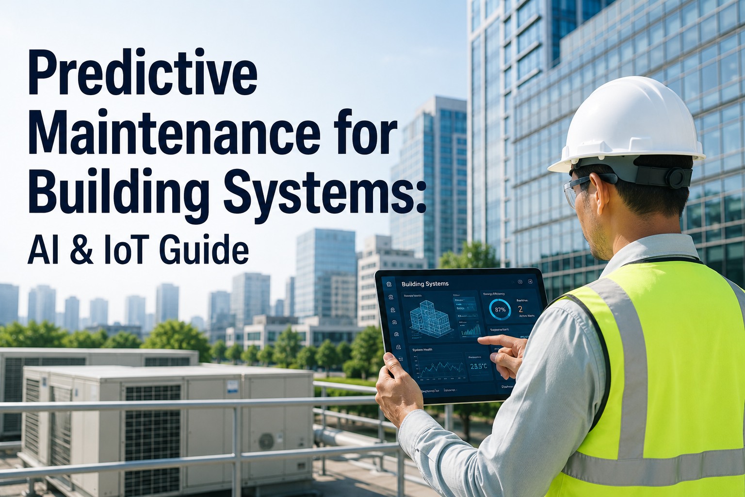 predictive-maintenance-building-systems-ai-iot