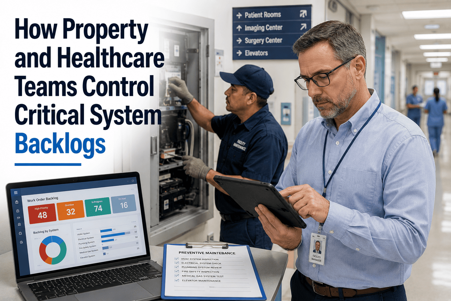 property-healthcare-critical-system-backlog-control