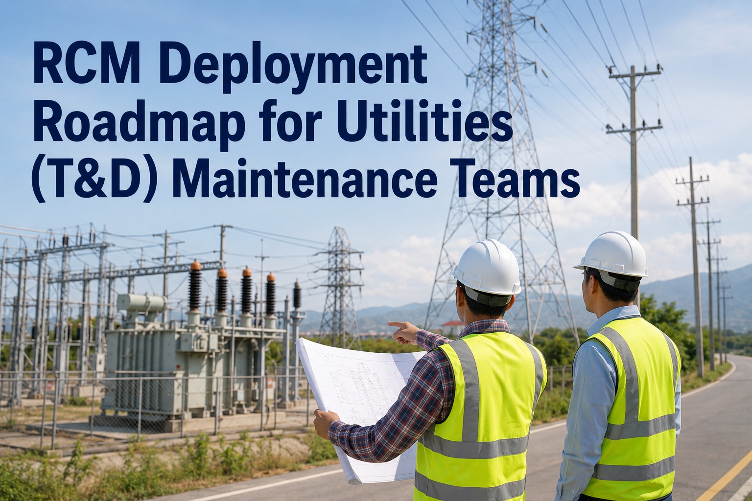 rcm-deployment-roadmap-for-utilities-td-maintenance