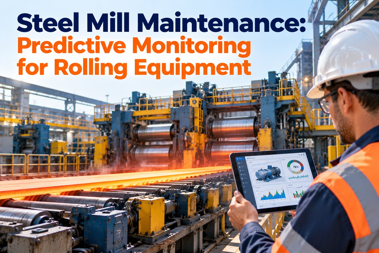 steel-mill-maintenance-predictive-monitoring-for-rolling-equipment
