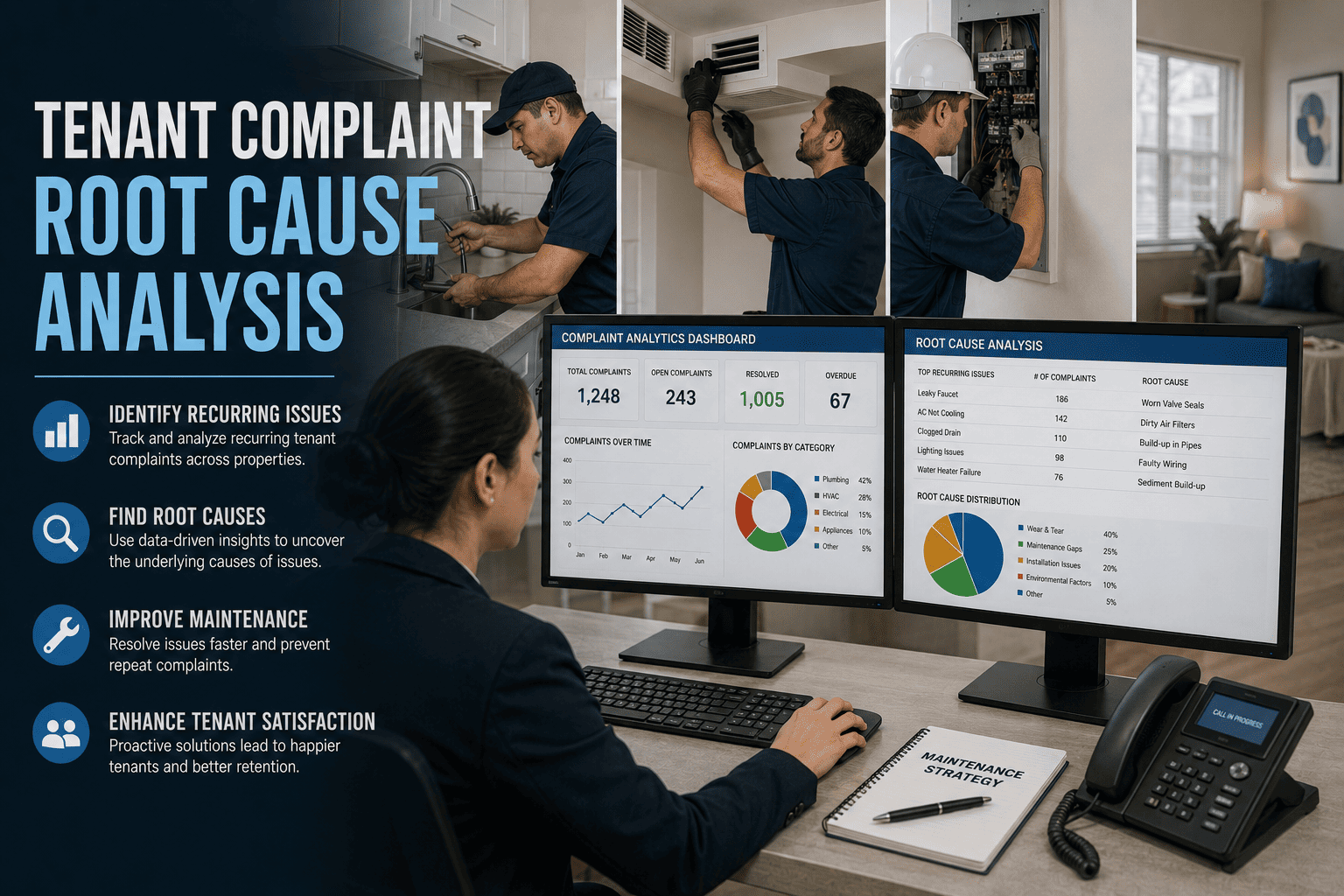 tenant-complaint-root-cause