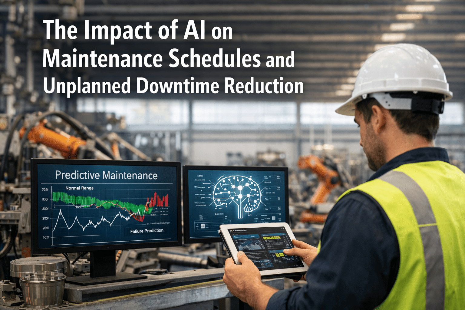 the-impact-of-ai-on-maintenance-schedules-and-unplanned-downtime-reduction