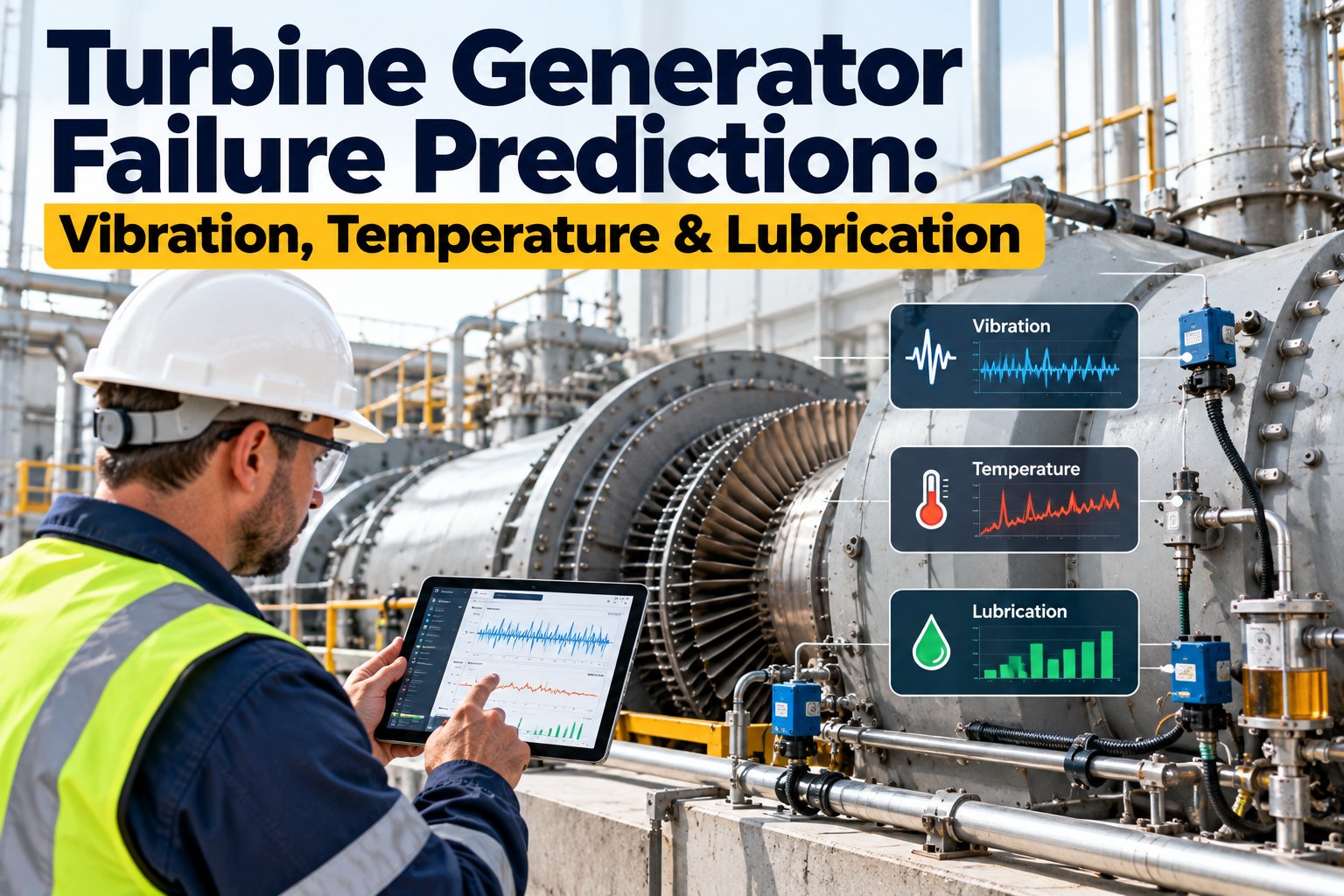 turbine-generator-failure-prediction